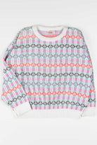 80s Sweater 2842