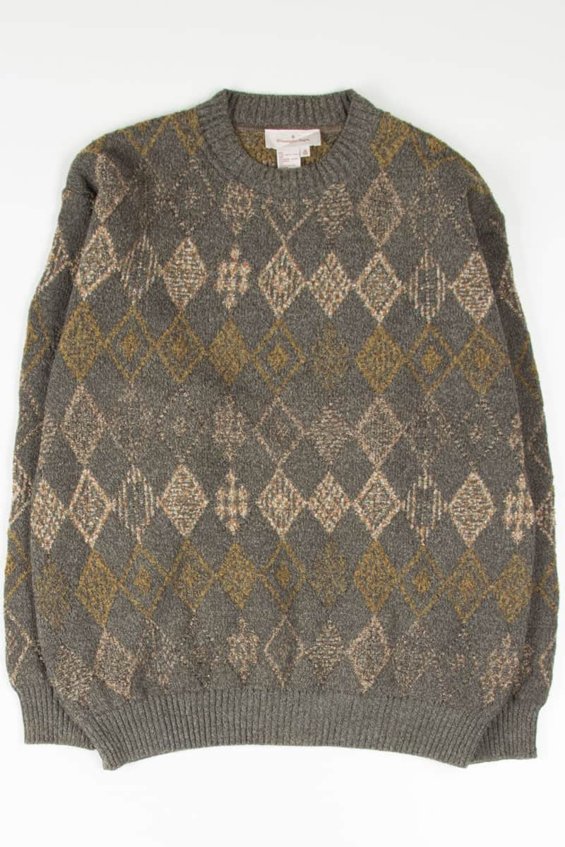 80s Sweater 2843