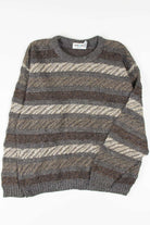 80s Sweater 2844