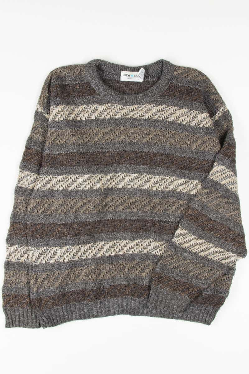80s Sweater 2844