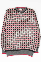 80s Sweater 2846