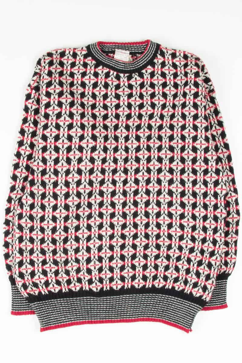 80s Sweater 2846