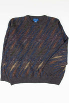 80s Sweater 2847