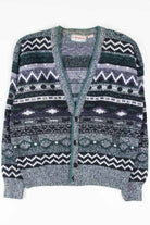 80s Sweater 2849