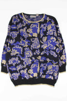 80s Sweater 2850