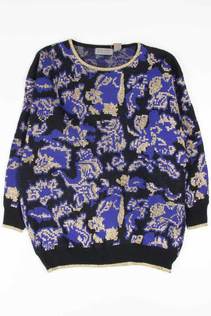 80s Sweater 2850