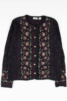 80s Sweater 2852