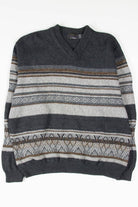 80s Sweater 2855