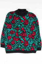 80s Sweater 2857
