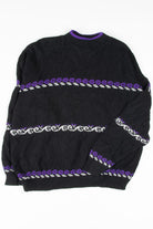 80s Sweater 2859