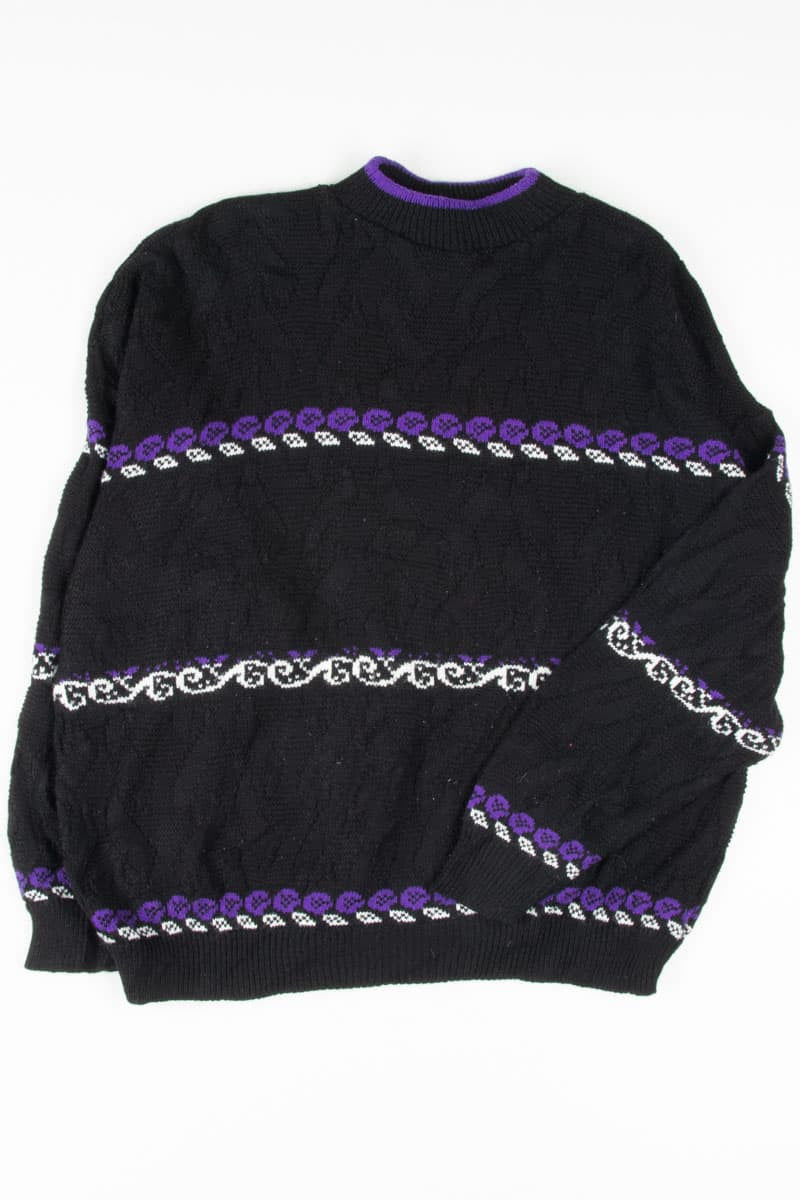 80s Sweater 2859