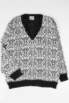 80s Sweater 2860