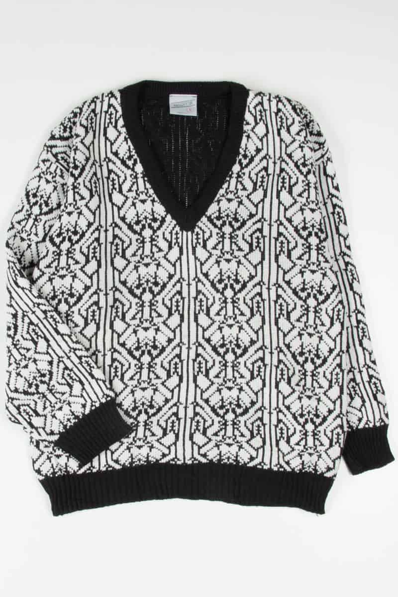 80s Sweater 2860