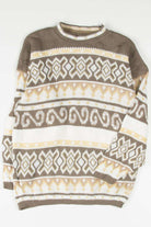 80s Sweater 2861