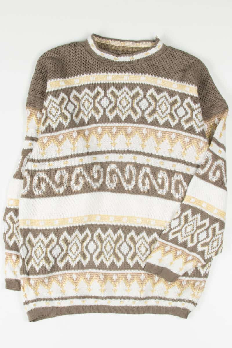 80s Sweater 2861