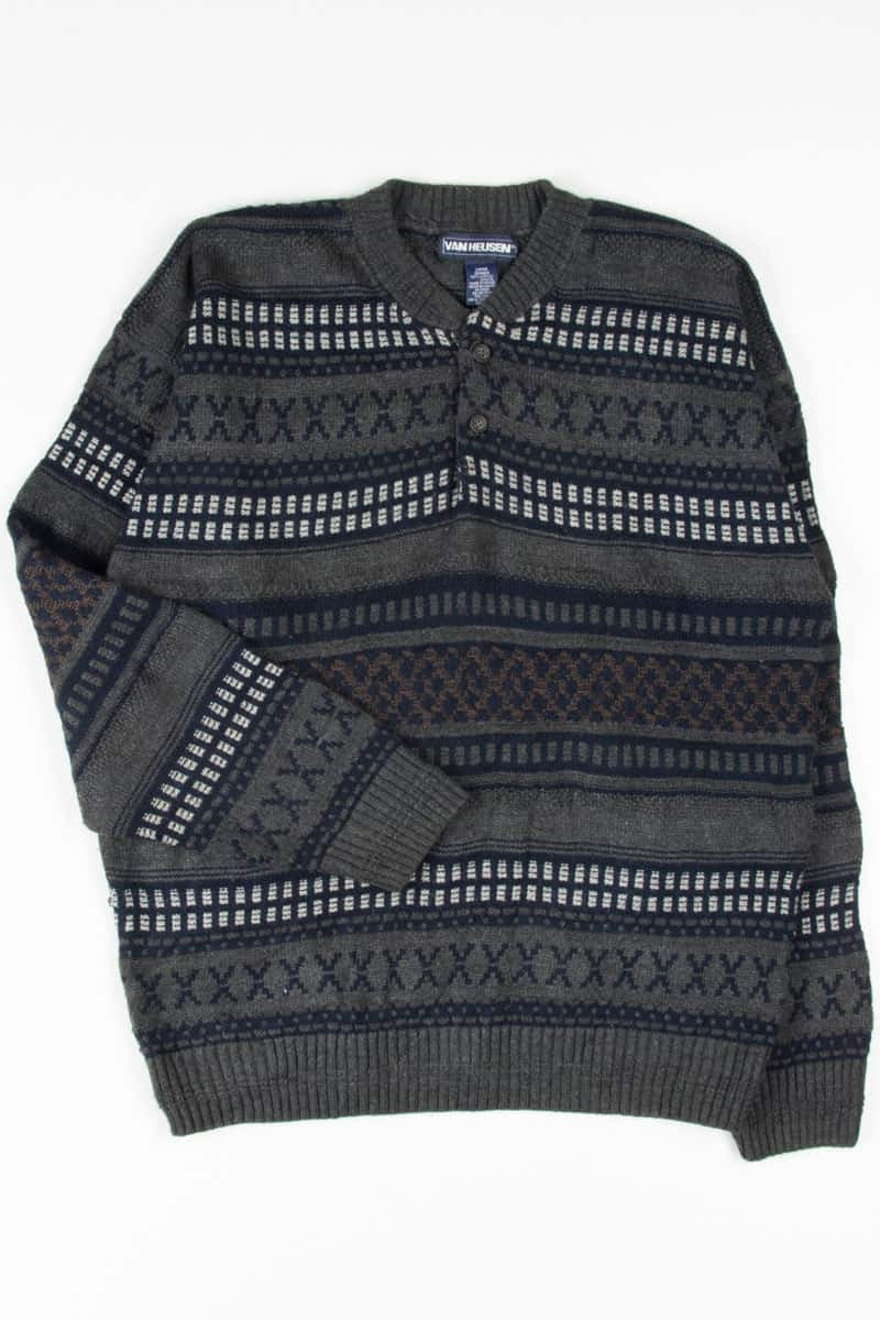 80s Sweater 2863