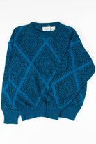 80s Sweater 2864