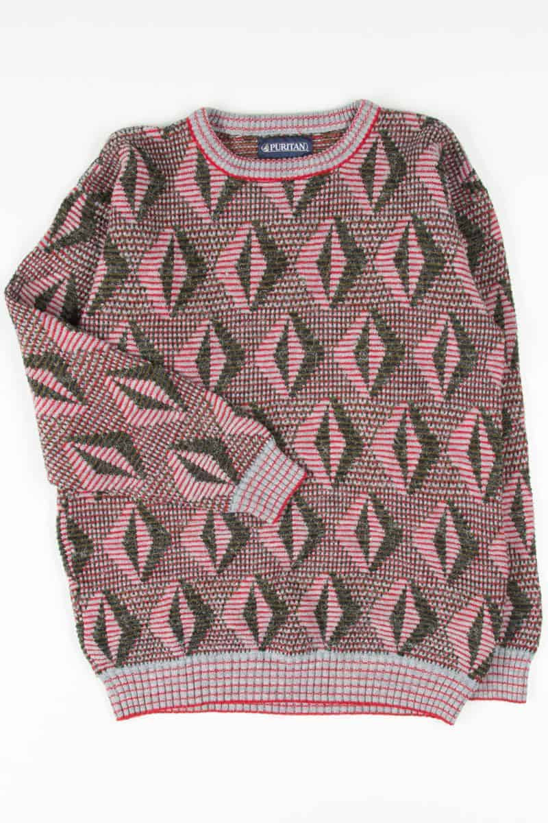 80s Sweater 2871