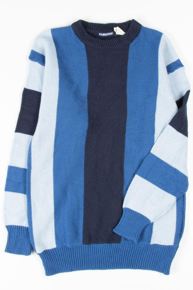 80s Sweater 2875