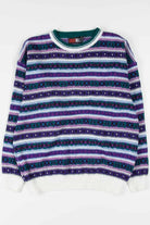 80s Sweater 2876