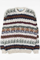 80s Sweater 2877