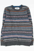 80s Sweater 2878