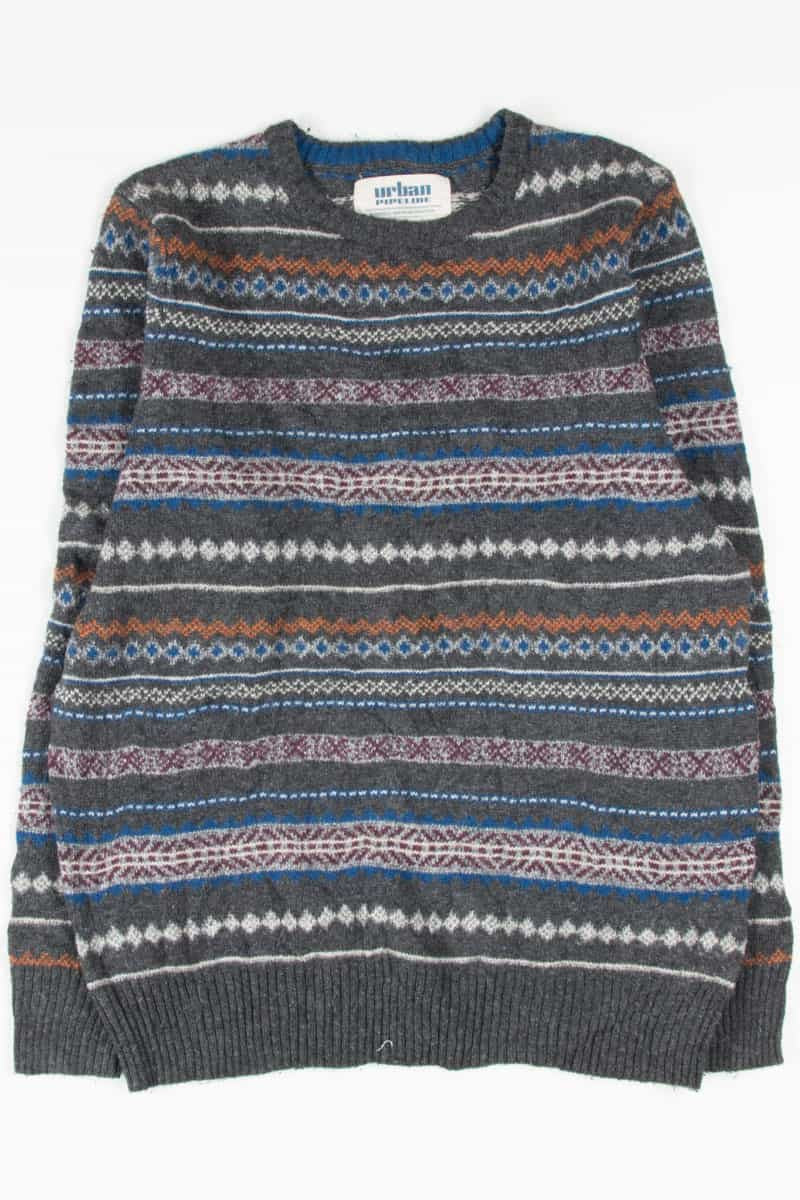 80s Sweater 2878