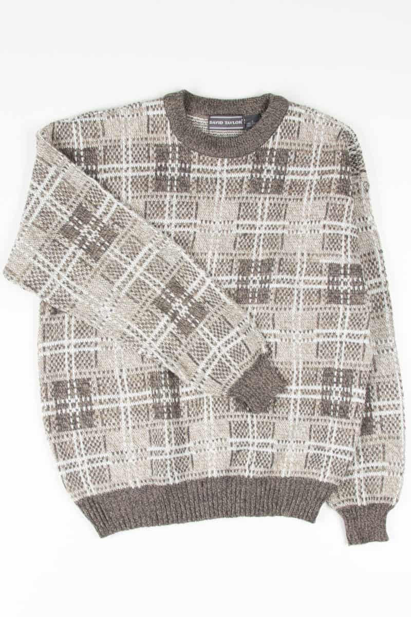 80s Sweater 2880