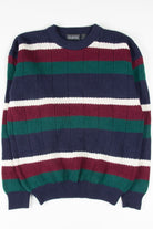 80s Sweater 2881