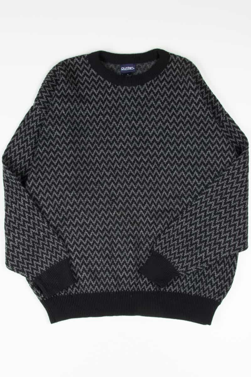 80s Sweater 2882