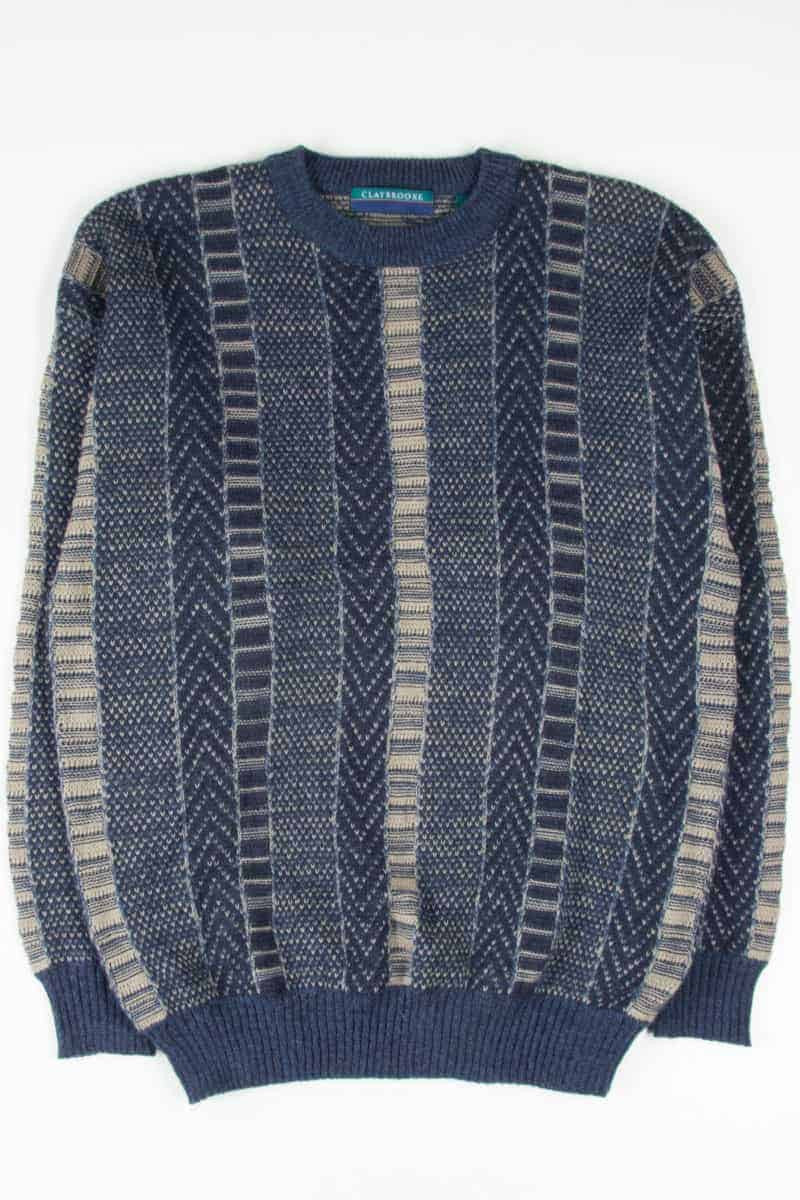 80s Sweater 2883