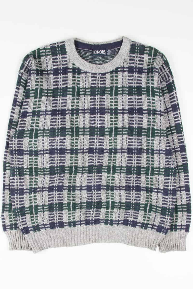 80s Sweater 2884