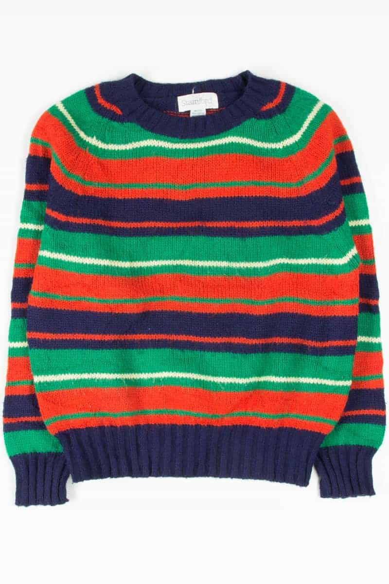 80s Sweater 2888