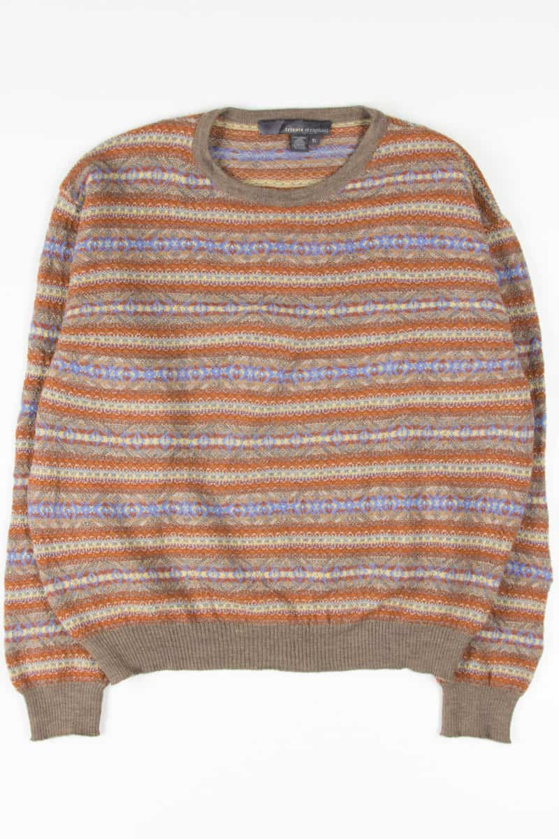 80s Sweater 2889