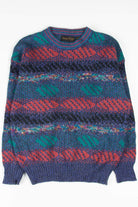 80s Sweater 2893