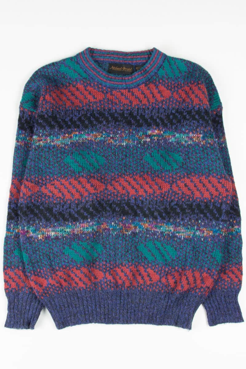80s Sweater 2893