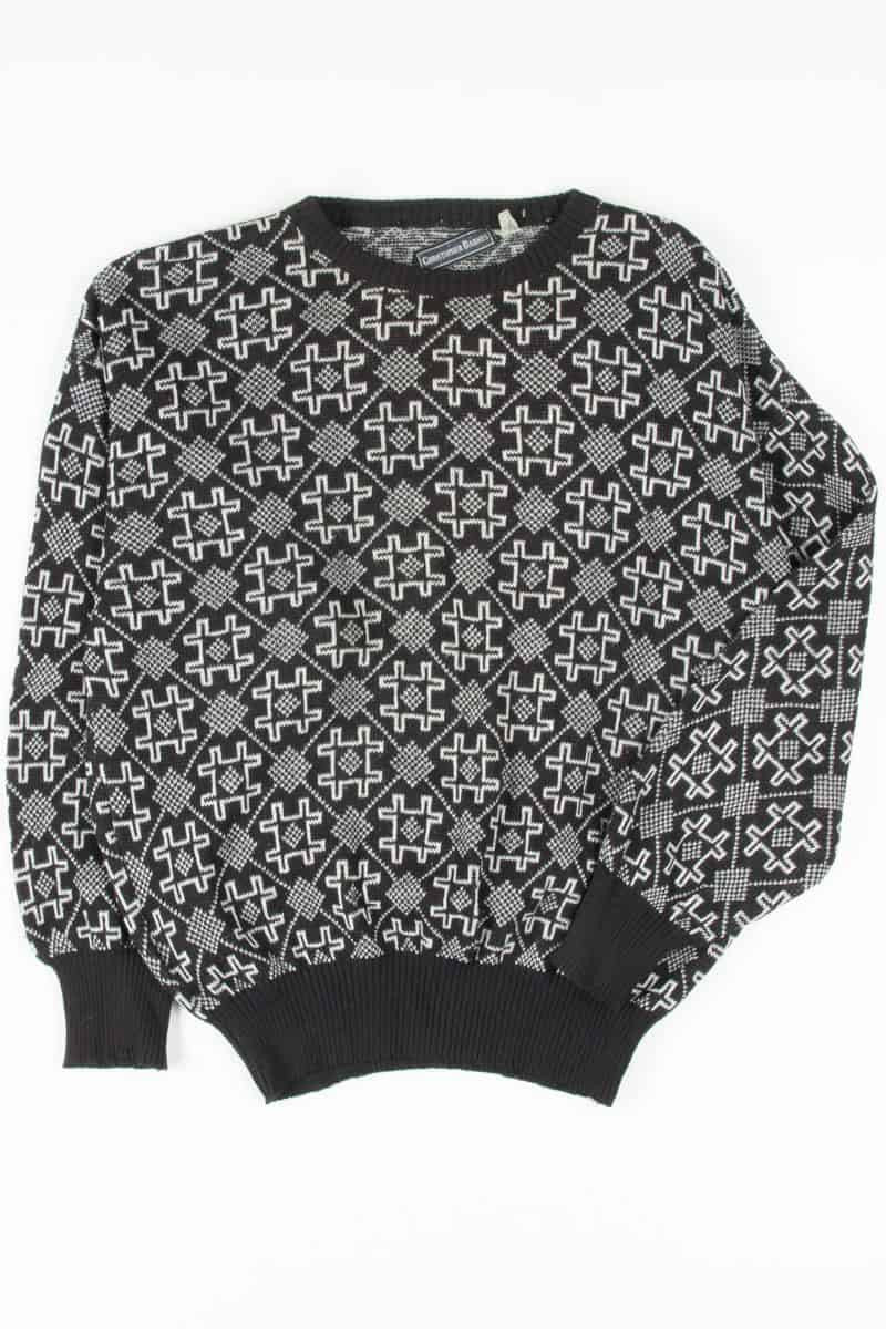 80s Sweater 2894