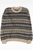 80s Sweater 2896
