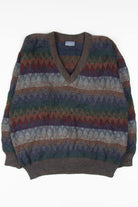 80s Sweater 2897