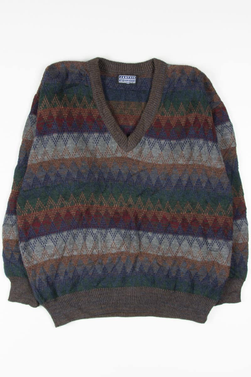 80s Sweater 2897