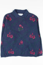 80s Sweater 2898