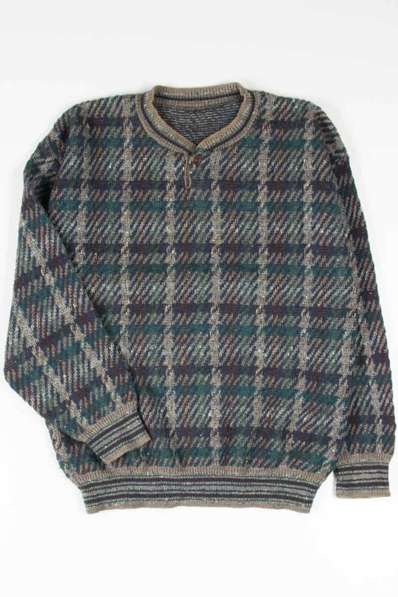 80s Sweater 2900