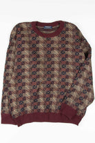 80s Sweater 2902