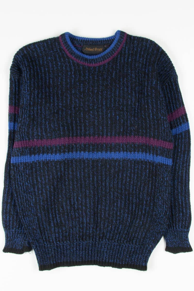 80s Sweater 2903
