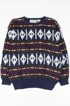 80s Sweater 2906