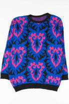 80s Sweater 2908