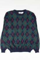 80s Sweater 2909