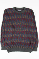 80s Sweater 2911