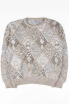 80s Sweater 2912