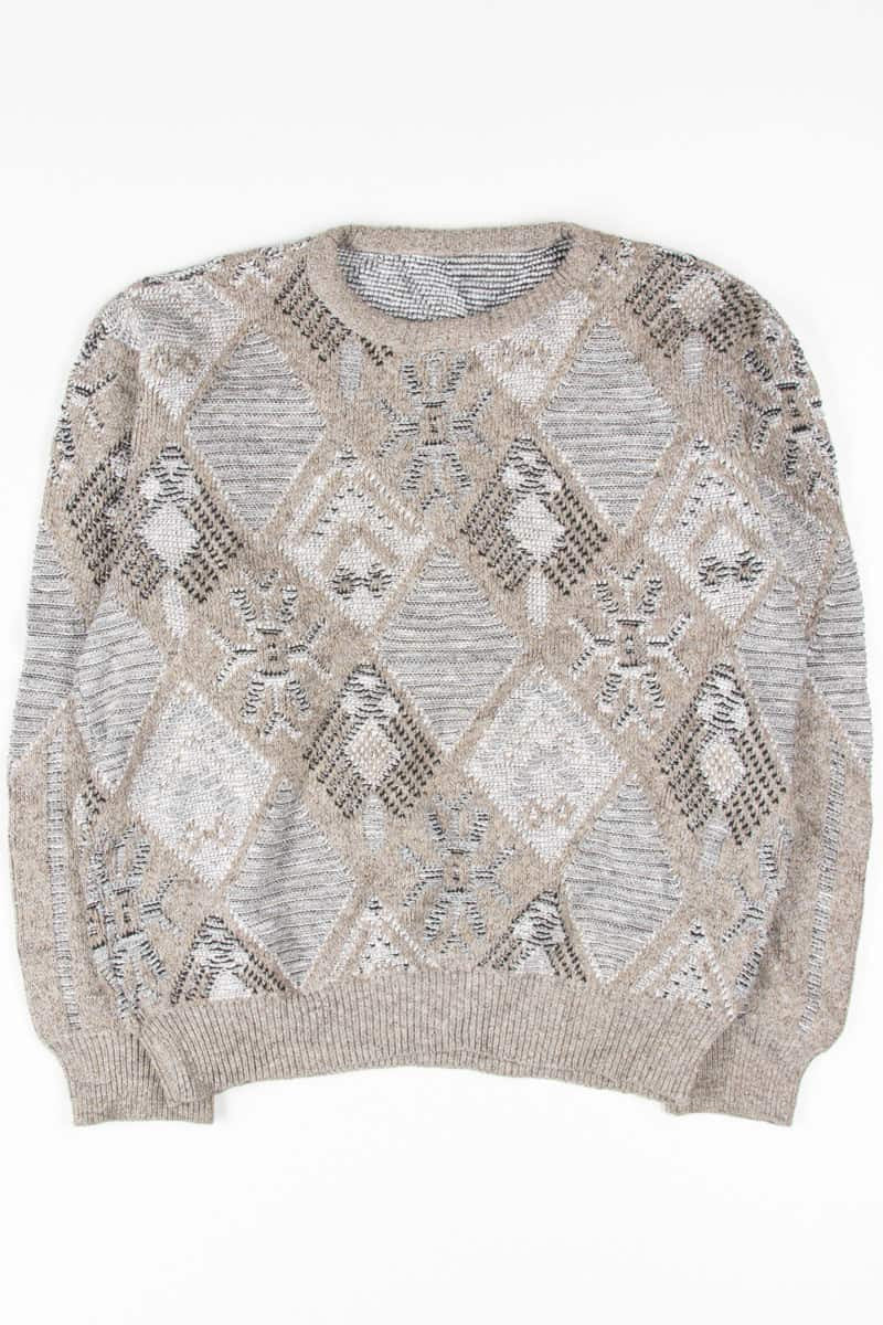 80s Sweater 2912